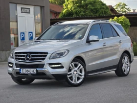  Mercedes-Benz ML 350