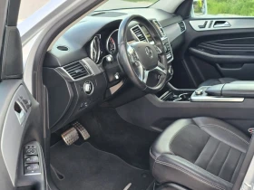 Mercedes-Benz ML 350   !!!! | Mobile.bg    9
