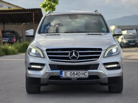 Mercedes-Benz ML 350   !!!! | Mobile.bg    8