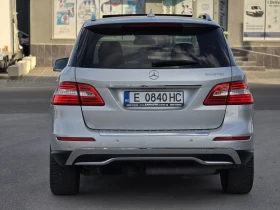 Mercedes-Benz ML 350   !!!! | Mobile.bg    4