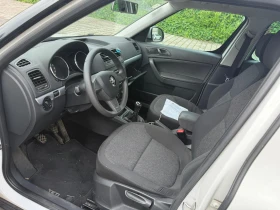 Skoda Yeti 2.0TDI 4x4 ОФЕРТА - 13800 лв. - 19769674 9