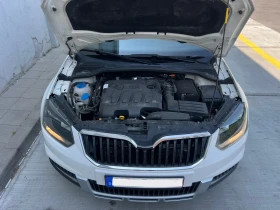 Skoda Yeti 2.0TDI* 4x4* Top !!!*  | Mobile.bg    8