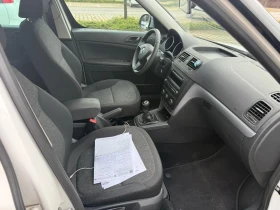 Skoda Yeti 2.0TDI 4x4 ОФЕРТА - 13800 лв. - 19769674 5