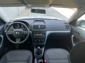 Skoda Yeti 2.0TDI* 4x4* Top !!!*  | Mobile.bg    9