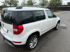 Skoda Yeti 2.0TDI 4x4 ОФЕРТА - 13800 лв. - 19769674 4