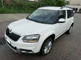 Skoda Yeti 2.0TDI 4x4 ОФЕРТА - 13800 лв. - 19769674 2
