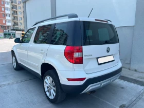 Skoda Yeti 2.0TDI* 4x4* Top !!!*  | Mobile.bg    4