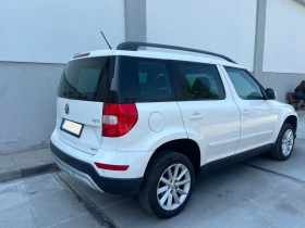 Skoda Yeti 2.0TDI* 4x4* Top !!!*  | Mobile.bg    5