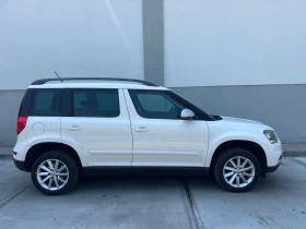 Skoda Yeti 2.0TDI* 4x4* Top !!!*  | Mobile.bg    6