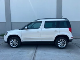 Skoda Yeti 2.0TDI* 4x4* Top !!!*  | Mobile.bg    3
