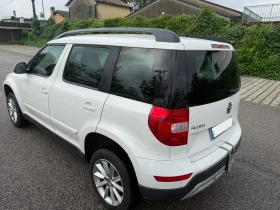 Skoda Yeti 2.0TDI 4x4 ОФЕРТА - 13800 лв. - 19769674 3