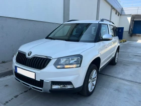Skoda Yeti 2.0TDI* 4x4* Top !!!*  | Mobile.bg    2