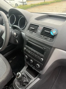 Skoda Yeti 2.0TDI 4x4 ОФЕРТА - 13800 лв. - 19769674 6