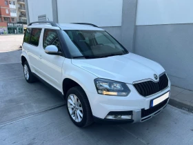     Skoda Yeti 2.0TDI* 4x4* Top !!!* 