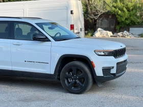 Обява за продажба на Jeep Grand cherokee Long 6места ~76 969 лв. - изображение 4