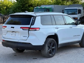 Обява за продажба на Jeep Grand cherokee Long 6места ~76 969 лв. - изображение 5