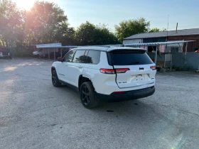 Обява за продажба на Jeep Grand cherokee Long 6места ~76 969 лв. - изображение 8