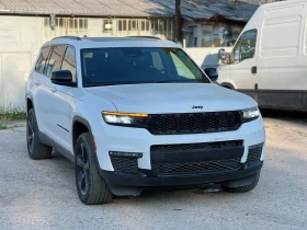 Обява за продажба на Jeep Grand cherokee Long 6места ~76 969 лв. - изображение 2