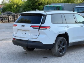Обява за продажба на Jeep Grand cherokee Long 6места ~76 969 лв. - изображение 6