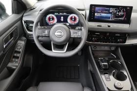 Nissan X-trail 4X4 - E FORCE - E POWER - Trek - 92000 лв. - 68281980 5