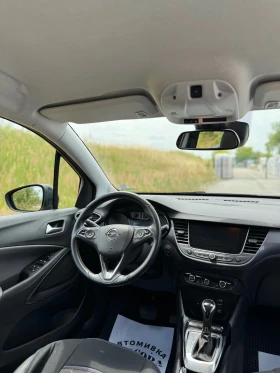 Обява за продажба на Opel Crossland X 1.2 Turbo AT6 ~21 900 лв. - изображение 5