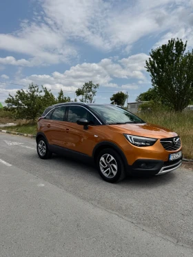 Обява за продажба на Opel Crossland X 1.2 Turbo AT6 ~21 900 лв. - изображение 2