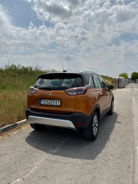 Обява за продажба на Opel Crossland X 1.2 Turbo AT6 ~21 900 лв. - изображение 3
