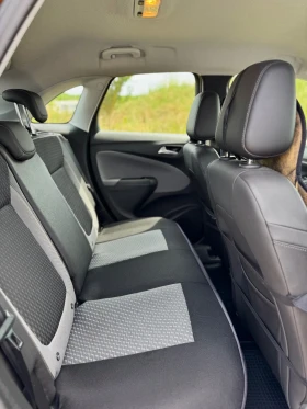 Обява за продажба на Opel Crossland X 1.2 Turbo AT6 ~21 900 лв. - изображение 8