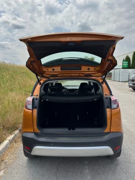 Обява за продажба на Opel Crossland X 1.2 Turbo AT6 ~21 900 лв. - изображение 4