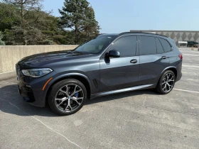 BMW X5 M-PACK* МАСАЖ* ВАКУМ* ОБДУХ* HEADUP* HARMAN* 4ZONE - 65000 лв. - 17476231 3