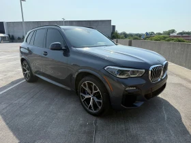 BMW X5 M-PACK* МАСАЖ* ВАКУМ* ОБДУХ* HEADUP* HARMAN* 4ZONE - 65000 лв. - 17476231 2