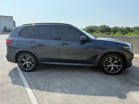 BMW X5 M-PACK* МАСАЖ* ВАКУМ* ОБДУХ* HEADUP* HARMAN* 4ZONE - 65000 лв. - 17476231 8
