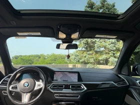 BMW X5 M-PACK* МАСАЖ* ВАКУМ* ОБДУХ* HEADUP* HARMAN* 4ZONE - 65000 лв. - 17476231 9