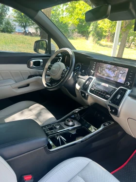 Kia Sorento Hybrid 6+ 1 4WD - 61000 лв. - 69665807 14