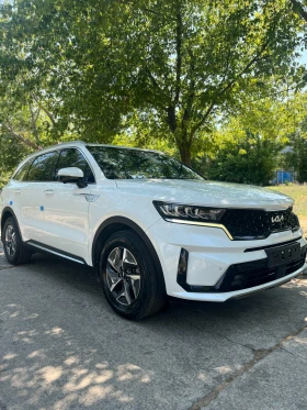 Kia Sorento Hybrid 6+ 1 4WD - 61000 лв. - 69665807 2