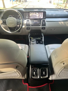 Kia Sorento Hybrid 6+ 1 4WD - 61000 лв. - 69665807 12