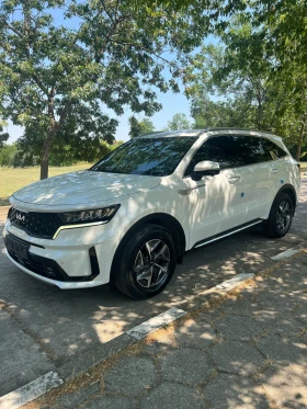 Kia Sorento Hybrid 6+ 1 4WD - 61000 лв. - 69665807 7