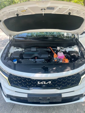 Kia Sorento Hybrid 6+ 1 4WD - 61000 лв. - 69665807 16