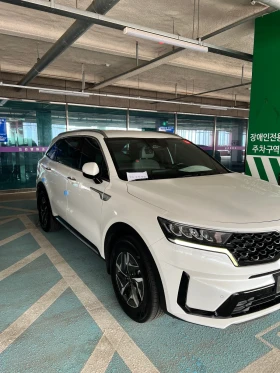 Kia Sorento Hybrid 6+ 1 4WD | Mobile.bg    17