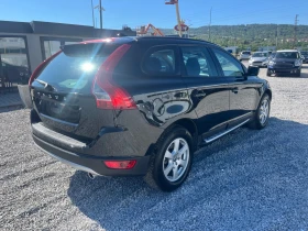 Volvo XC60 2.4D4-164k.c. 4WD | Mobile.bg    6