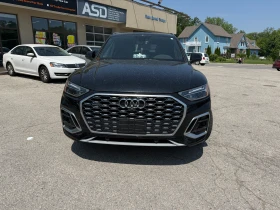 Audi Q5 Progressiv* CARFAX*  | Mobile.bg    4