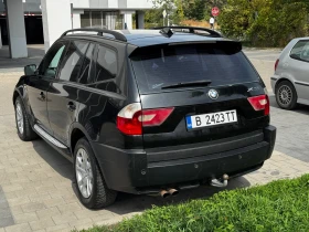 Обява за продажба на BMW X3 ГАЗ Автоматик Климатик ~5 500 лв. - изображение 3