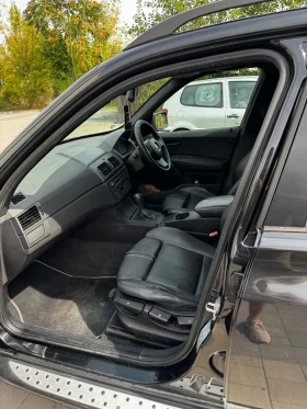 Обява за продажба на BMW X3 ГАЗ Автоматик Климатик ~5 500 лв. - изображение 6