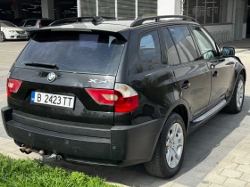 Обява за продажба на BMW X3 ГАЗ Автоматик Климатик ~5 500 лв. - изображение 4