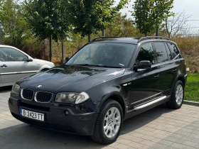 Обява за продажба на BMW X3 ГАЗ Автоматик Климатик ~5 500 лв. - изображение 2