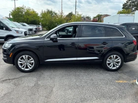 Audi Q7 CARFAX* АВТОФИНАНСИРАНЕ* БЕЗ ПЪРВОНАЧАЛНА ВНОСКА* - 36000 лв. - 24233424 3