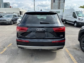 Audi Q7 CARFAX* АВТОФИНАНСИРАНЕ* БЕЗ ПЪРВОНАЧАЛНА ВНОСКА* - 36000 лв. - 24233424 4