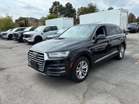 Audi Q7 CARFAX* АВТОФИНАНСИРАНЕ* БЕЗ ПЪРВОНАЧАЛНА ВНОСКА* 
