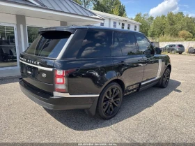 Land Rover Range rover 5.0L V8 FI DOHC 32V YF4 4X4 Drive | Mobile.bg    4