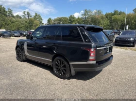 Land Rover Range rover 5.0L V8 FI DOHC 32V YF4 4X4 Drive | Mobile.bg    3